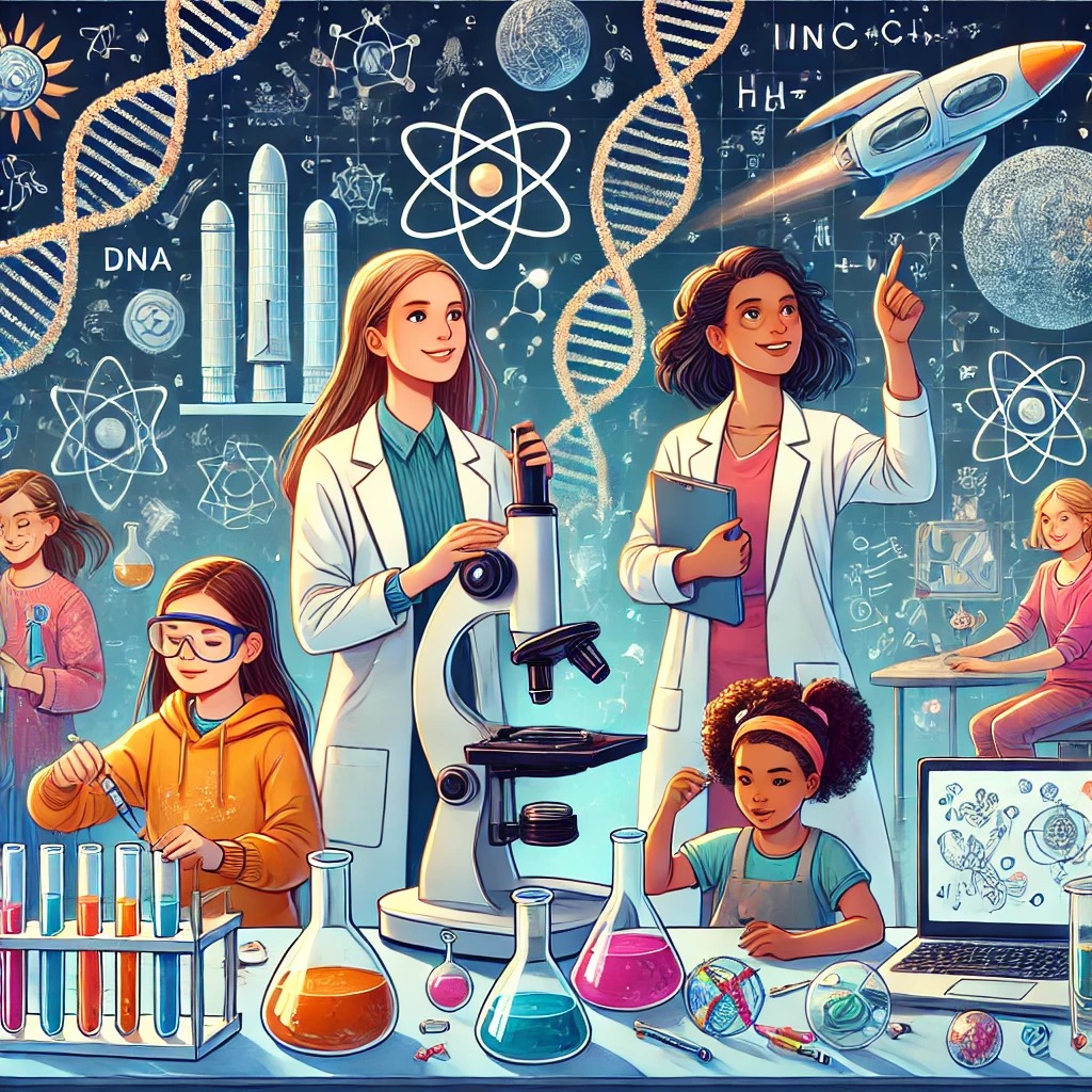 Women in Science