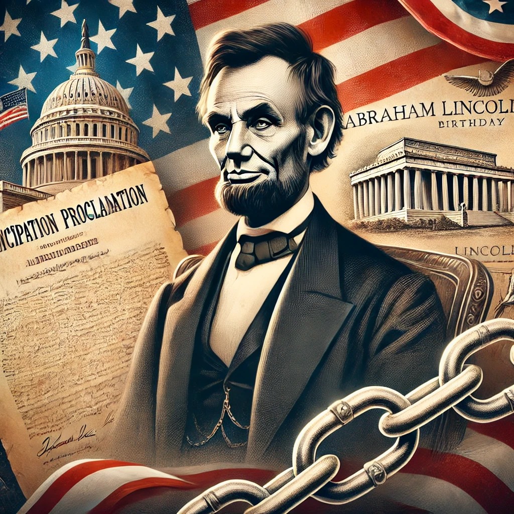 Abraham Lincoln