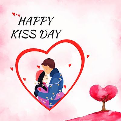 Kiss Day