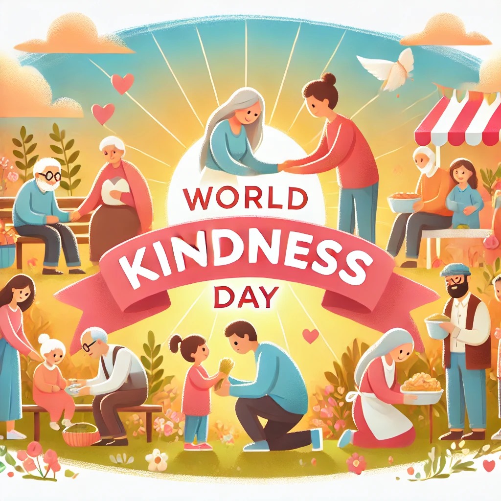 Kindness Day