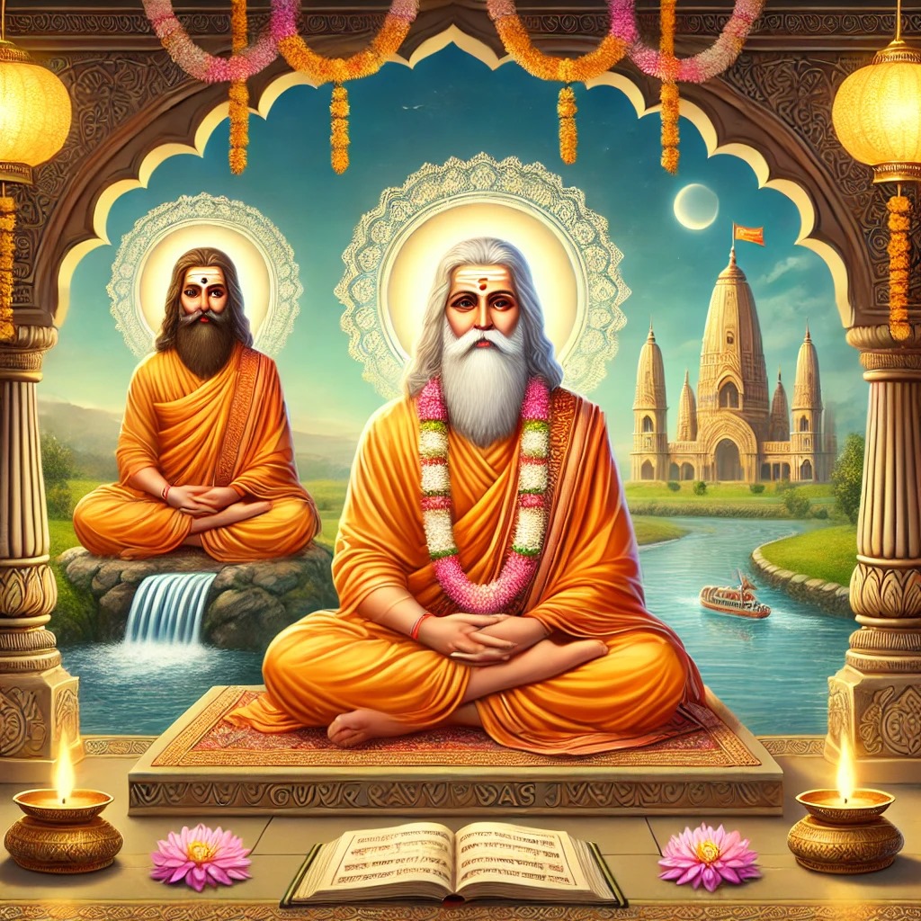 Guru Ravidas Jayanti