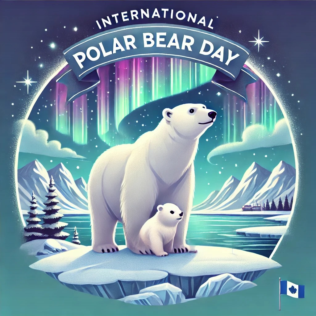 Polar Bear Day