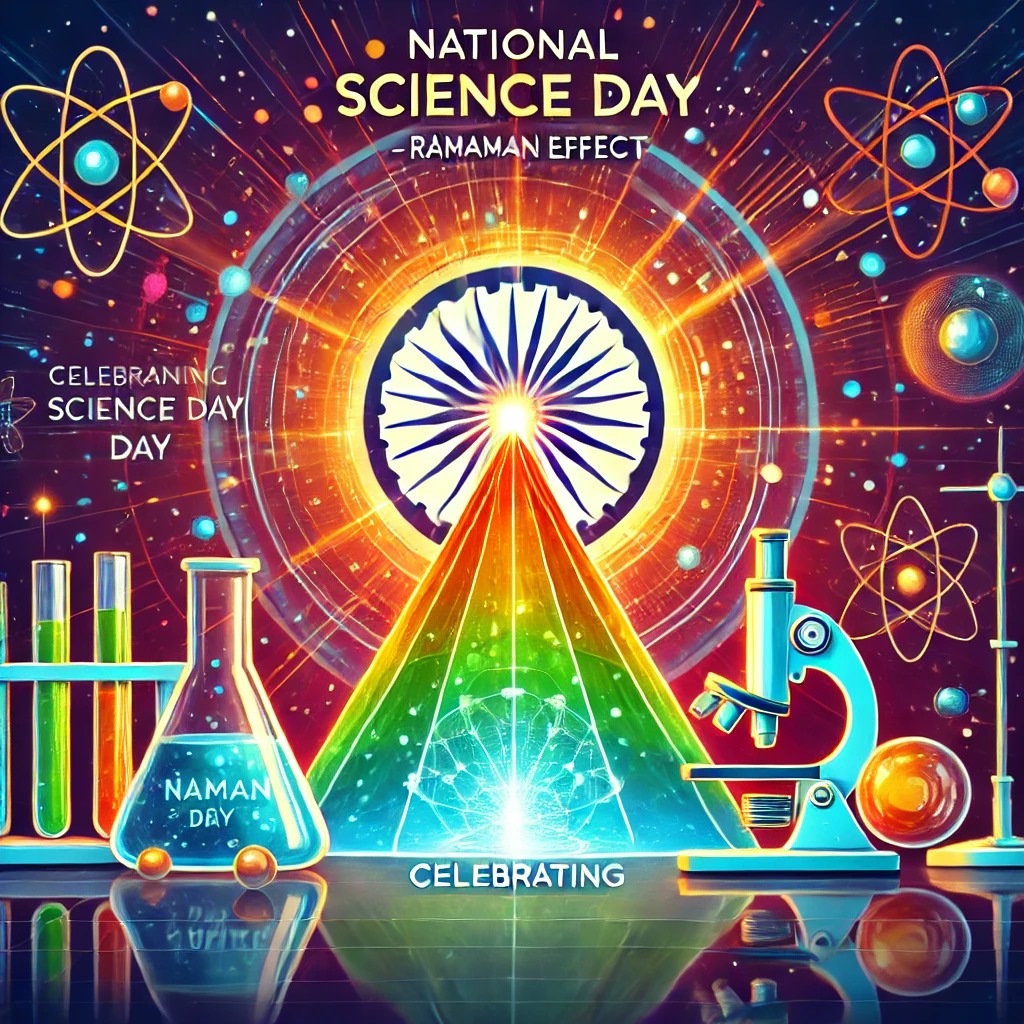 National Science Day