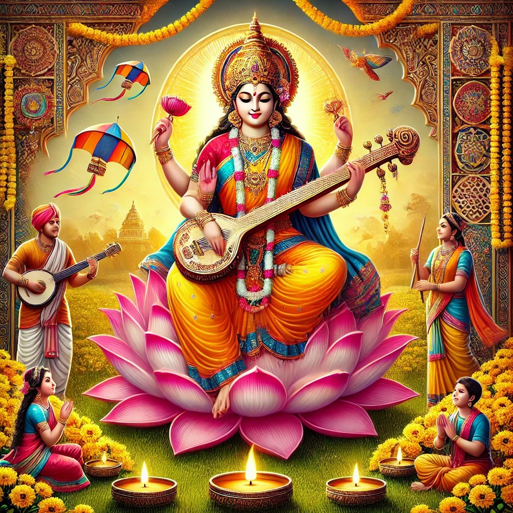 Vasant Panchami