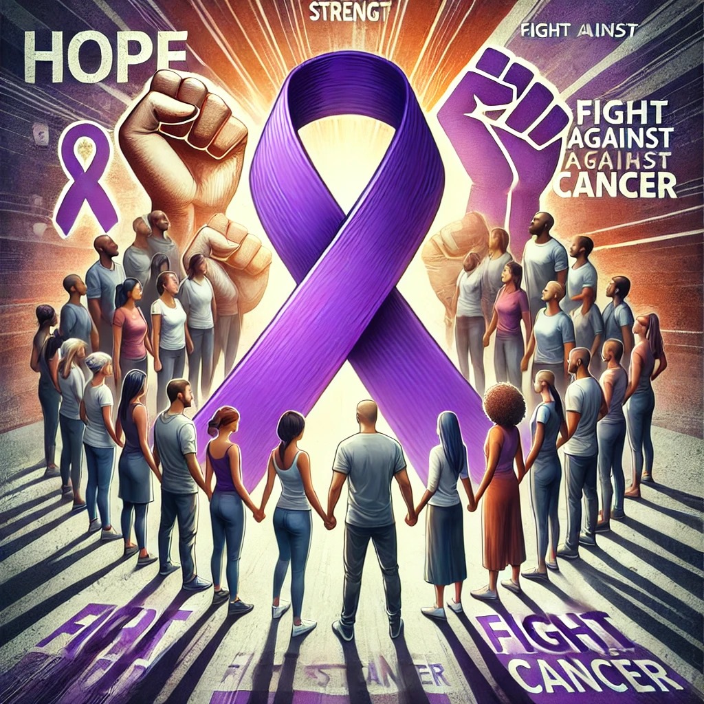 World Cancer Day