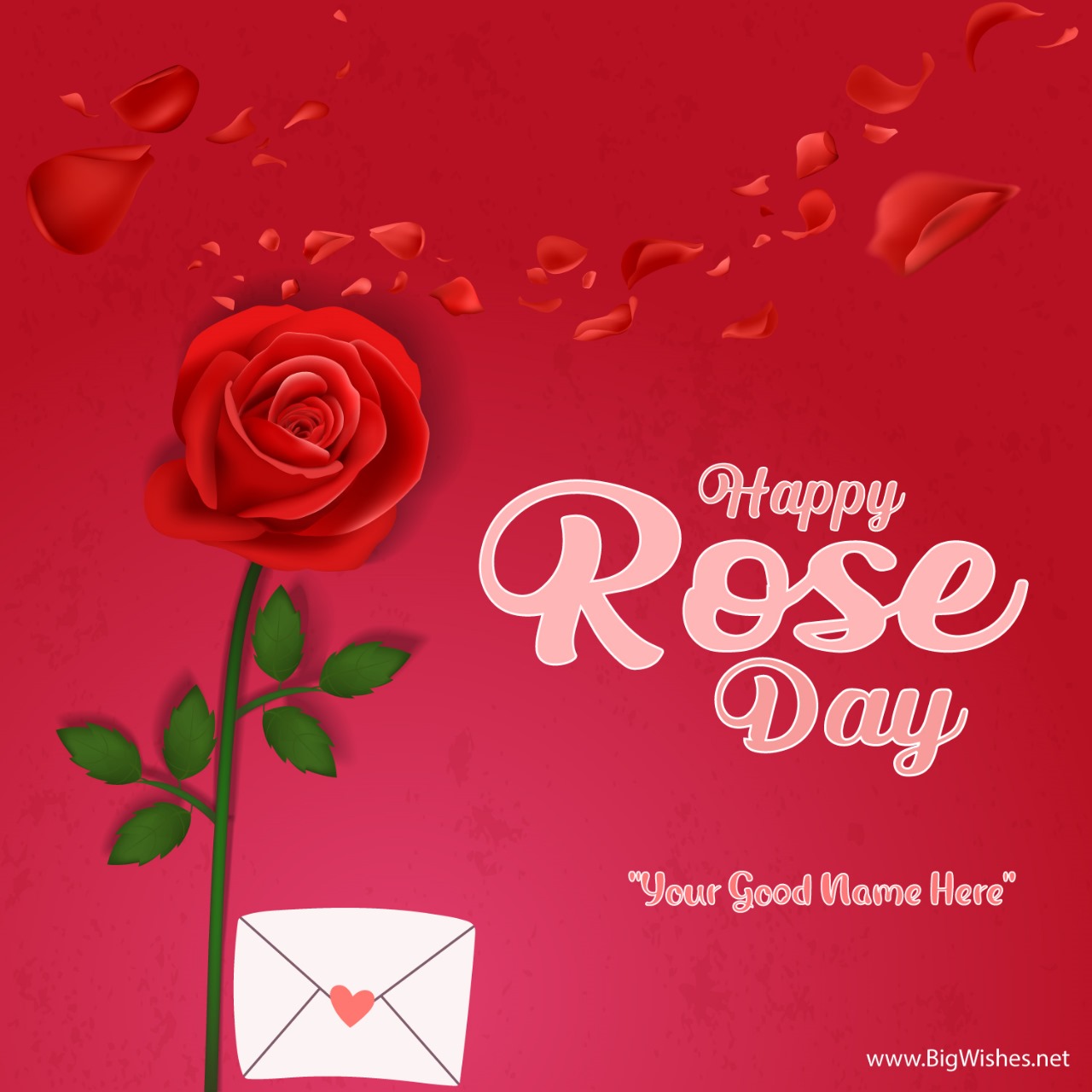 Rose Day