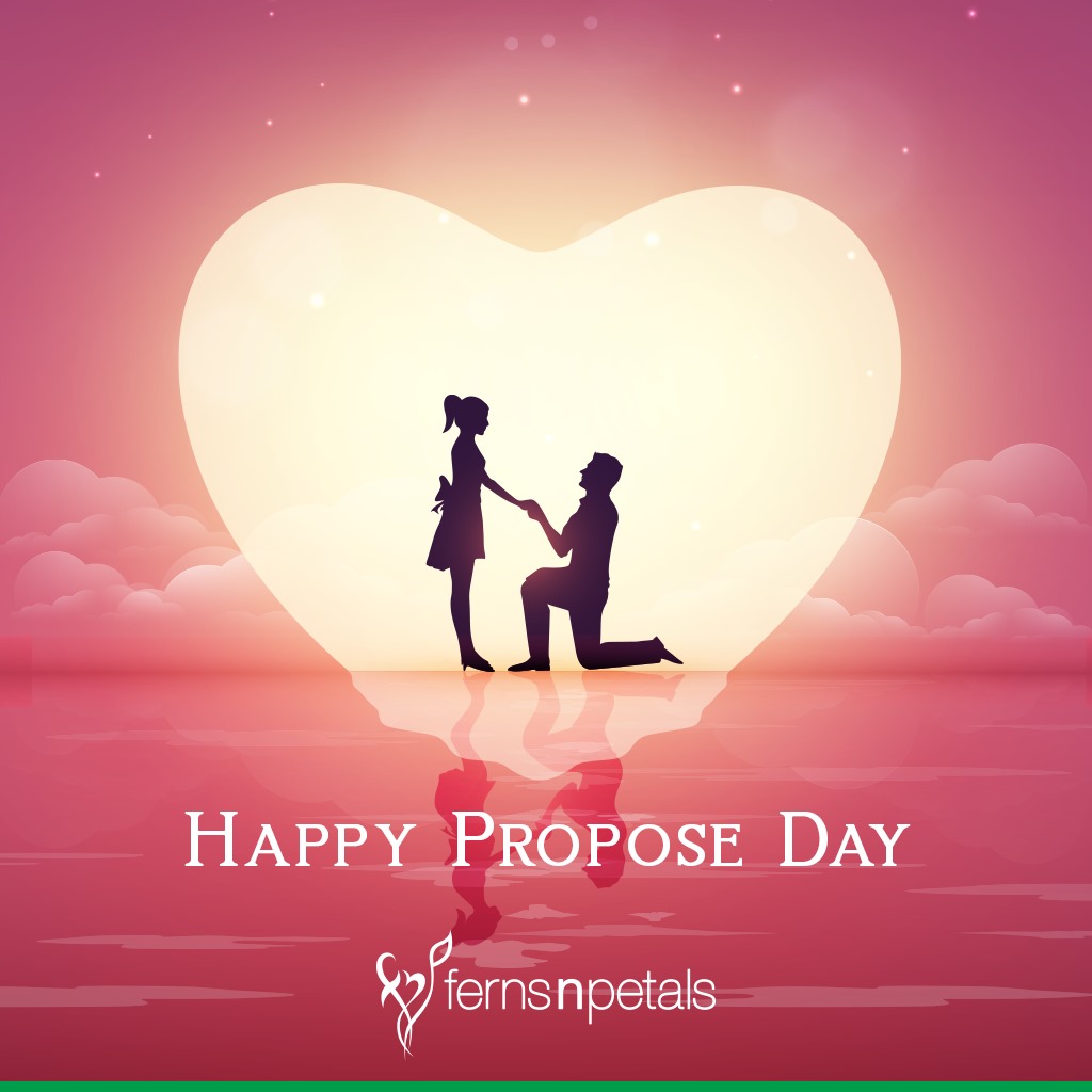 Propose Day